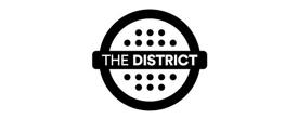 The District Padel & Pickleball promo code