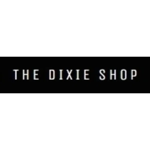 The Dixie Shop logo