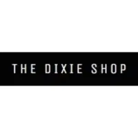 The Dixie Shop logo