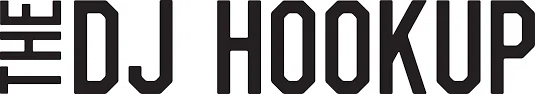 The DJ Hookup logo
