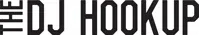 The DJ Hookup logo