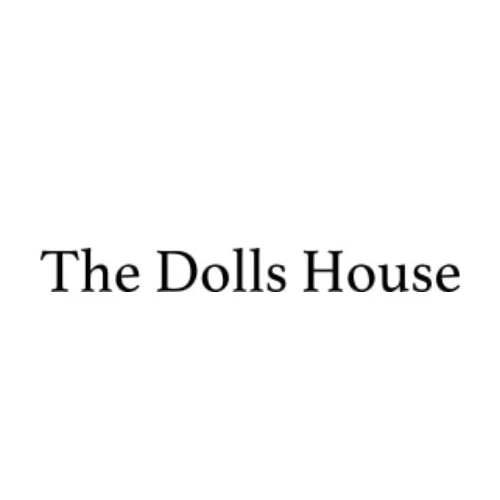 The Dolls House Fashion logo