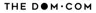 The Dom logo