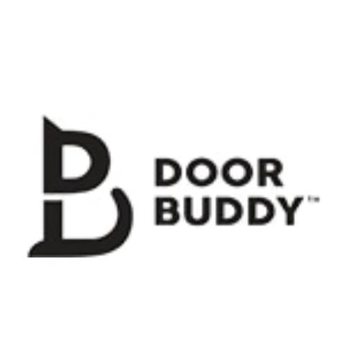 Door Buddy logo