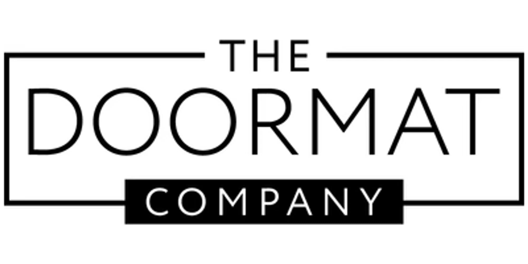 The Doormat Company promo code