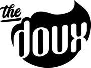 The Doux logo