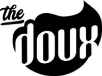 The Doux logo
