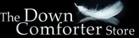 TheDownComforterStore logo