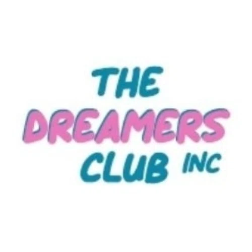 The Dreamers Club logo