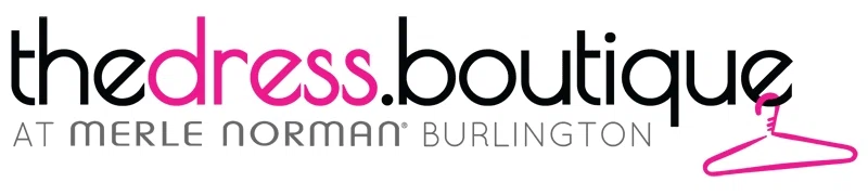 The Dress Boutique logo