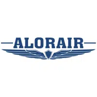 Thedryair logo
