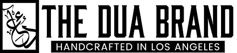 The Dua Brand logo