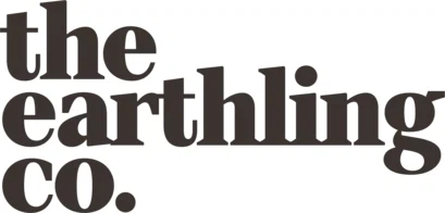 The Earthling Co. logo