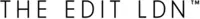 The Edit LDN logo