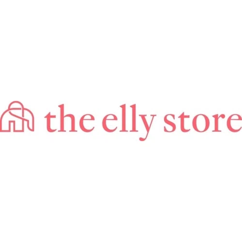 The Elly Store logo