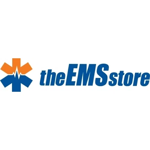 The EMS Store logo