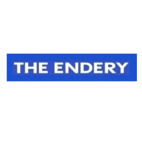 The Endery logo