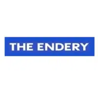 The Endery logo
