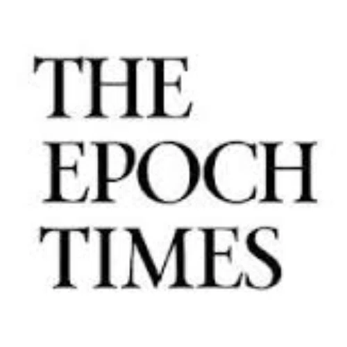 The Epoch Times logo