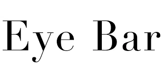 The Eye Bar logo