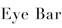The Eye Bar logo