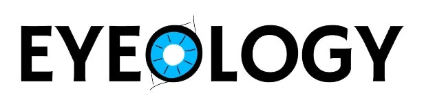 Eyeology logo