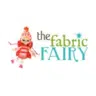 The Fabric Fairy logo