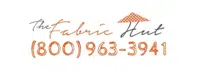 The Fabric Hut logo