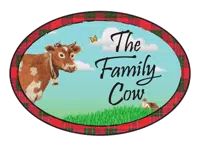 The Family Cow logo
