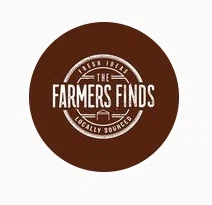 The Farmers Finds logo