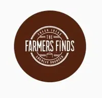 The Farmers Finds logo