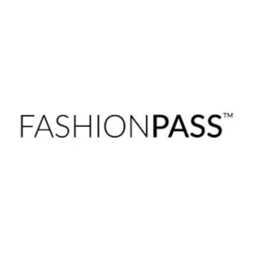 FashionPass logo