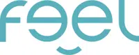 The Feel Bar logo