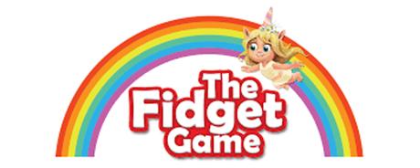 The Fidget Game discount code