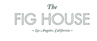 The Fig House logo