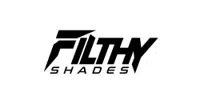 Filthy Shades logo