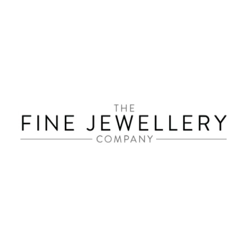 The Fine Jewellery Company logo