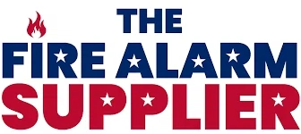 The Fire Alarm Supplier logo