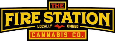The Fire Station logo