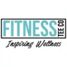 Fitness Tee logo