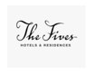 The Fives Hotels promo code
