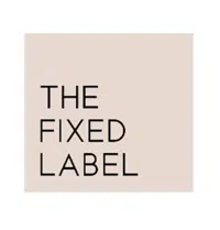Thefixedlabel logo