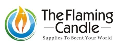 The Flaming Candle Company promo code