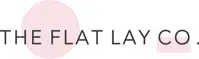 The Flat Lay Co US logo