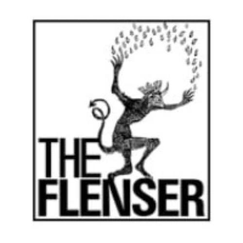 The Flenser logo