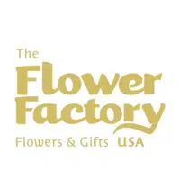 The Flower Factory logo