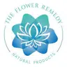 The Flower Remedy logo