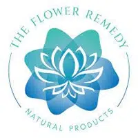 The Flower Remedy logo