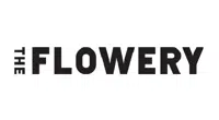 The Flowery logo
