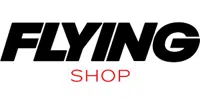 The Flying Shop logo